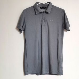 C.E.O. Grey Short Sleeve Tees Size M